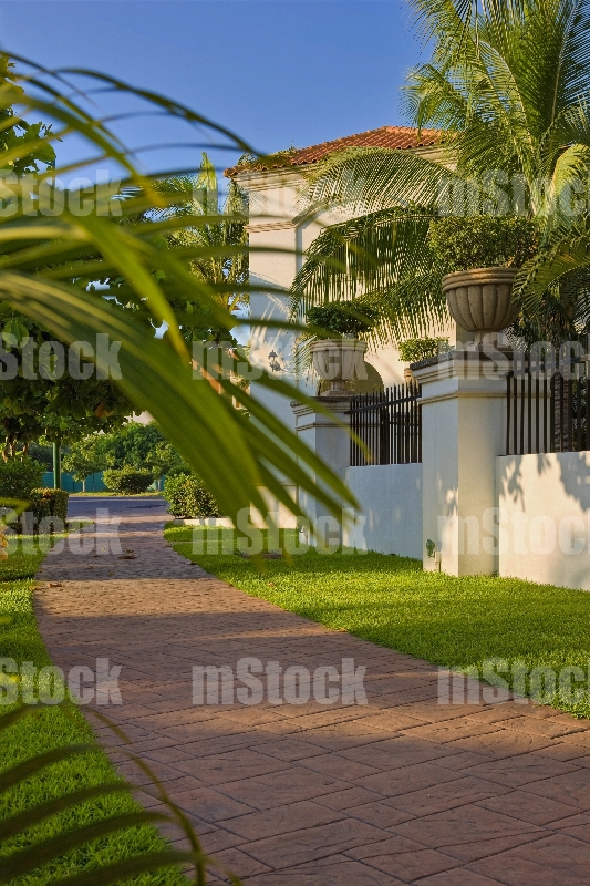 Corredor en Nuevo Vallarta