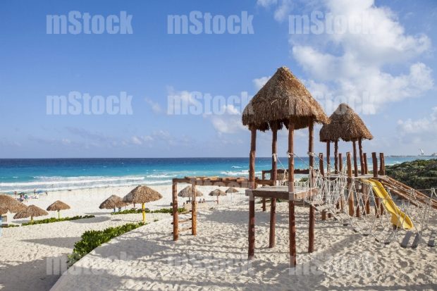 Destinos con Playa