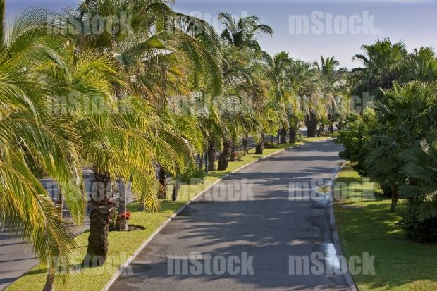 Destinos turísticos