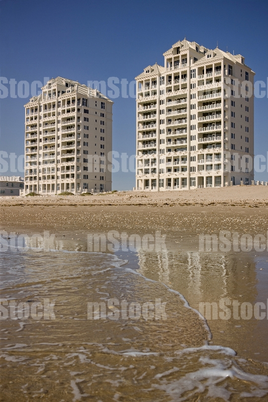 Hoteles de playa