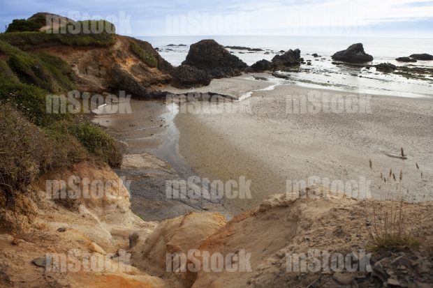 Playa de Oregon