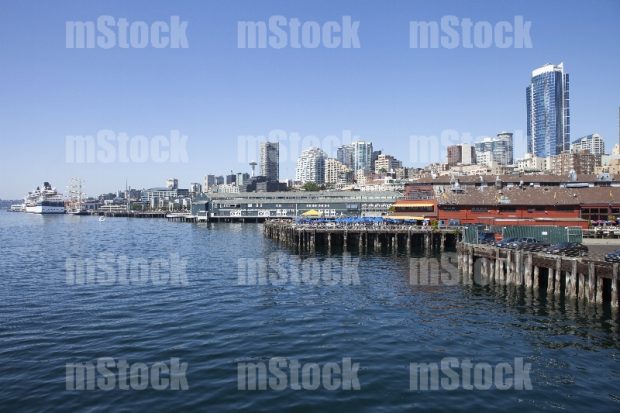 Turismo en Seattle