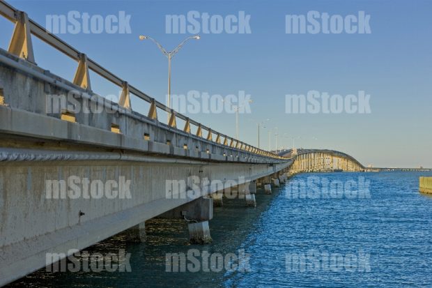 Puente Isla del Padre
