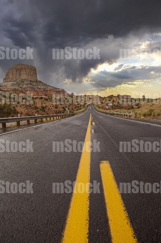 Arizona Interestatal Scenic Route