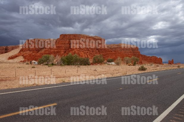 Arizona Scenic Route
