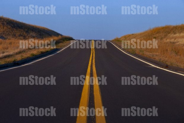 Badlands Loop Drive