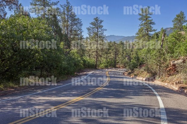 Garden of the Gods National Park