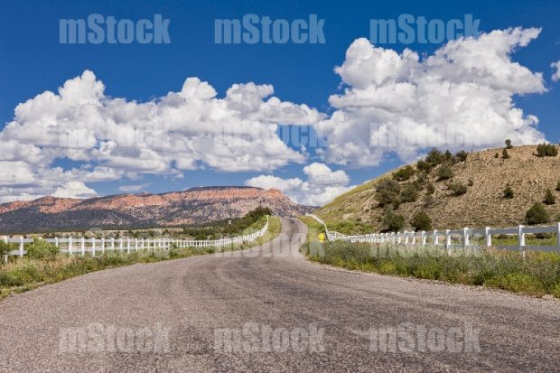 Camino al Rancho