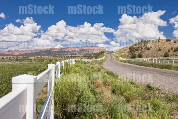 Ranch Scenic Road