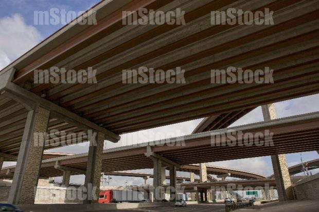 I-35 Austin Interchange