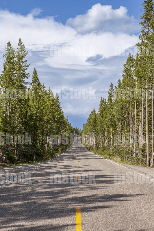 Minnesota Scenic Road