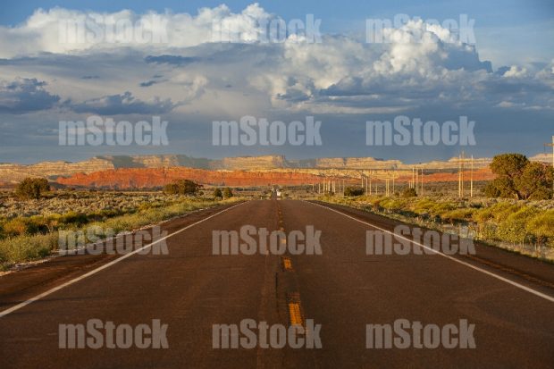 US-89 Scenic Route