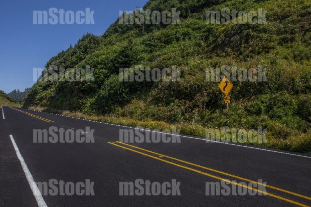 US Scenic Drive