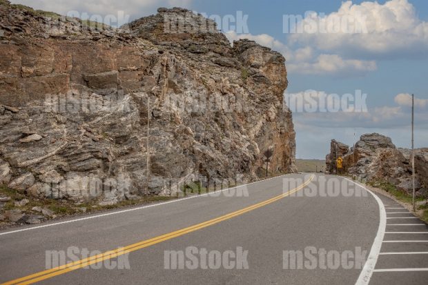 Rocky Mountain Drive