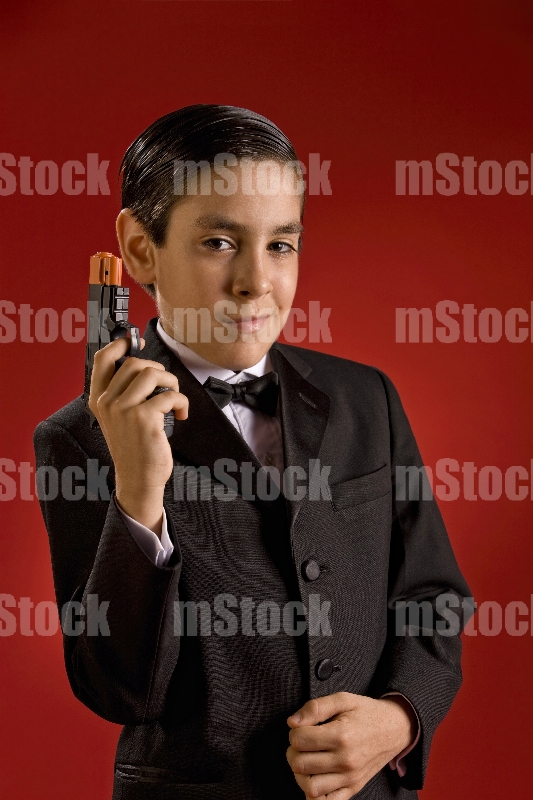007 niño