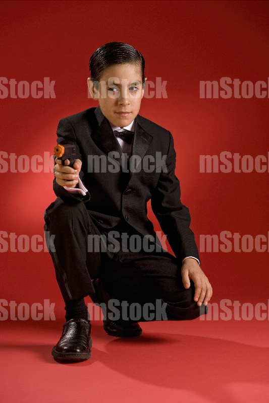 Niño Bond