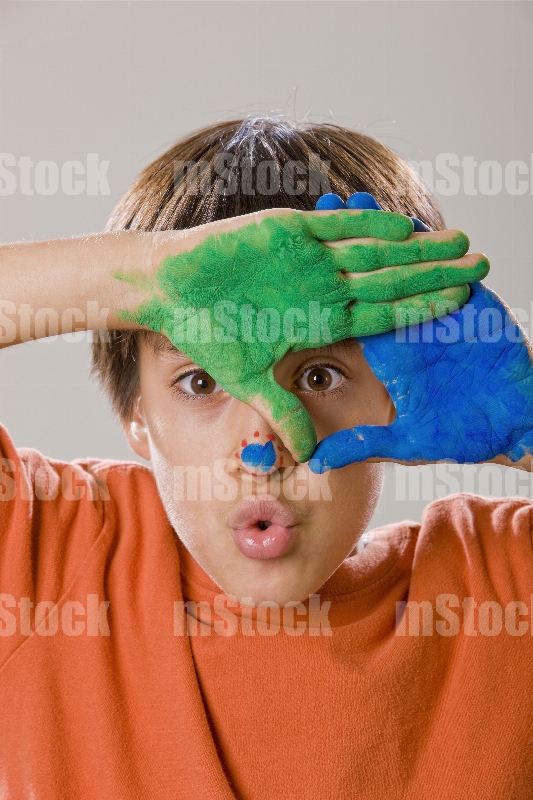 Creatividad en los niños