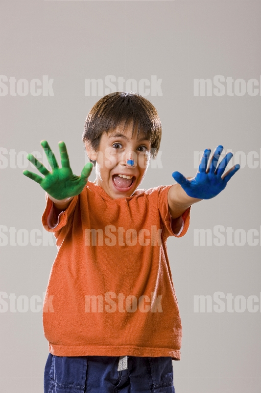Hora de divertirse