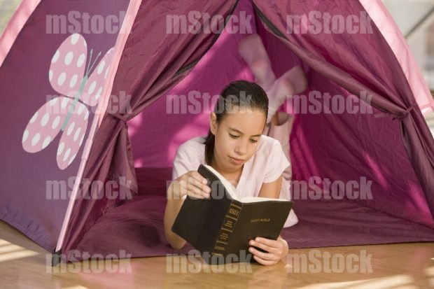Devocionales para niños