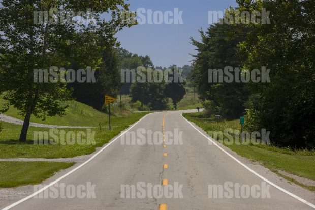 Camino Interestatal