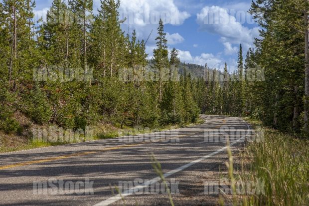 Minnesota Scenic Drive