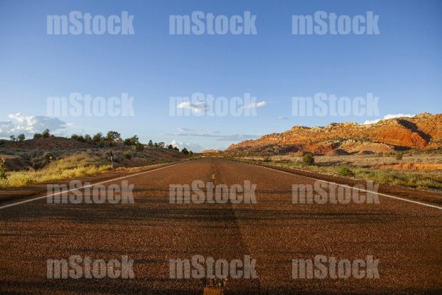 US-89 Scenic Drive