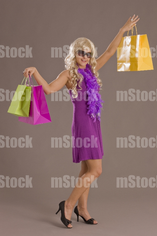 Adicción a las Compras