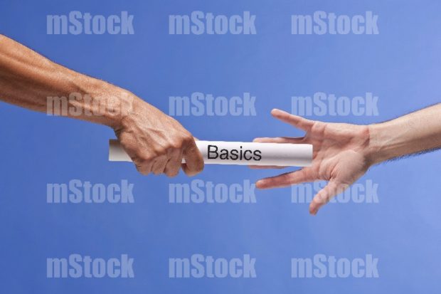 Basics