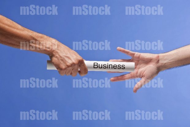 Business