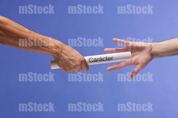 Caracter
