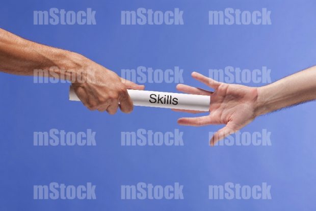Skills