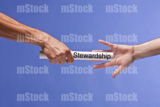 Stewardship