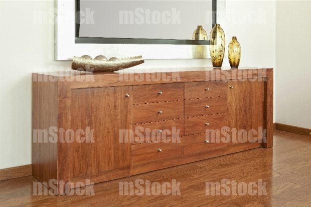 Credenza Bufetera