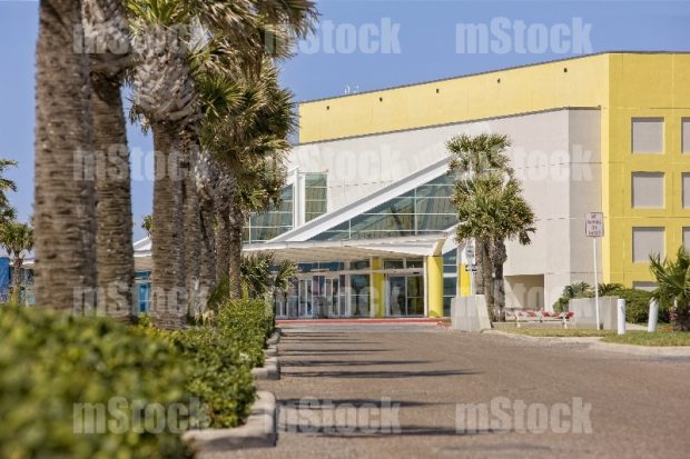Centro de Convenciones