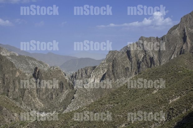 Cañones de la Huasteca 15