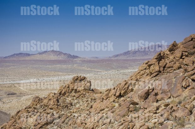 La Rumorosa, Tecate Baja California 3