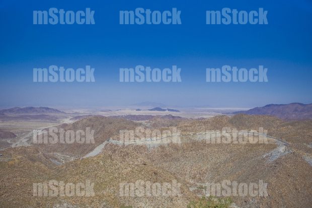 La Rumorosa, Tecate Baja California 4