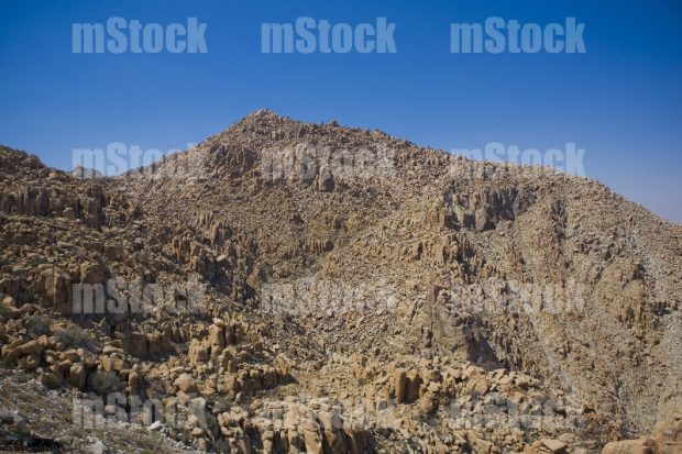La Rumorosa, Tecate Baja California 6