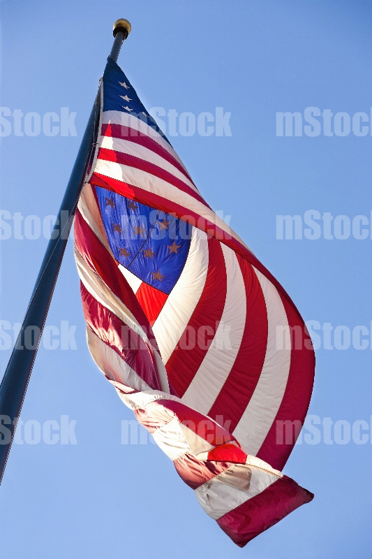 Bandera US