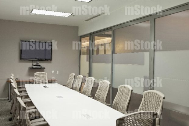 Sala de Capacitación