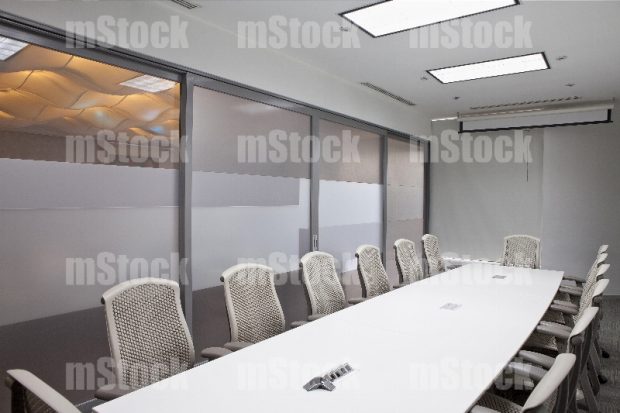 Sala de Juntas o de Reuniones