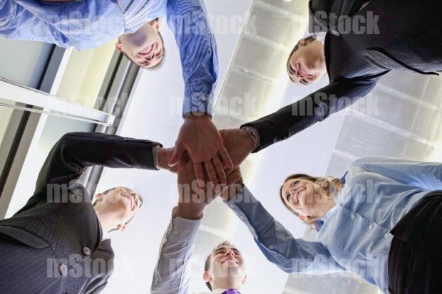 Colaboración en Equipo