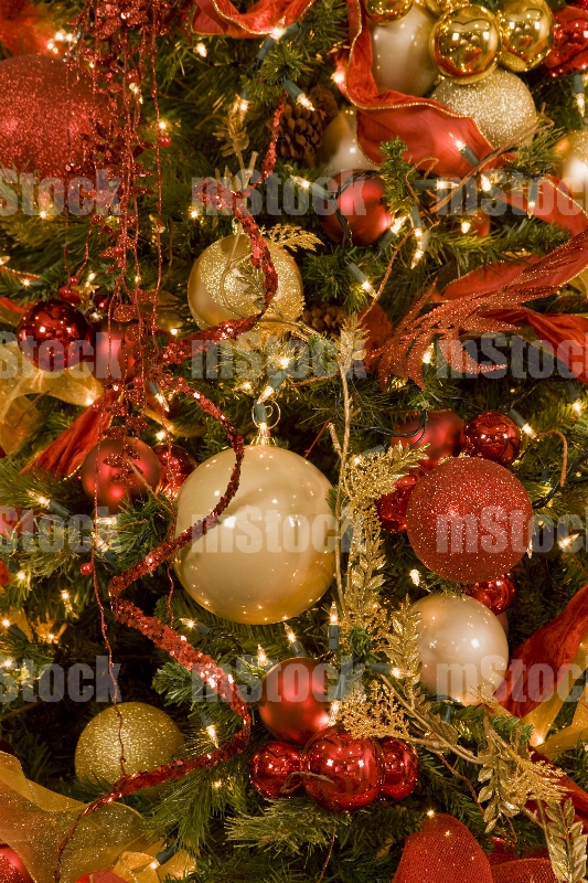 Adornos de Navidad