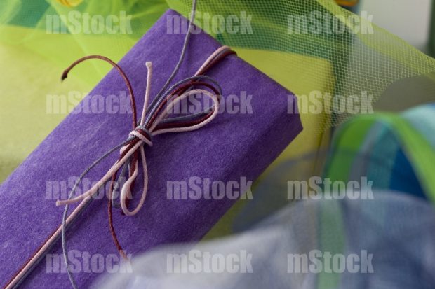 Regalos Close Up