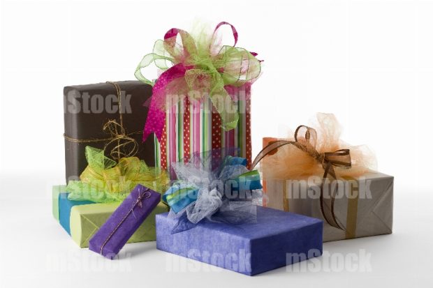 Tienda de Regalos Populares