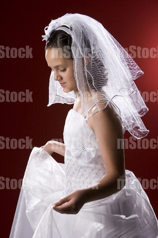 Vestido Primera Comunión