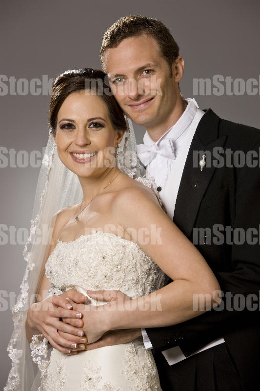 Recien casados