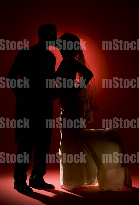 Fotografía de Novios