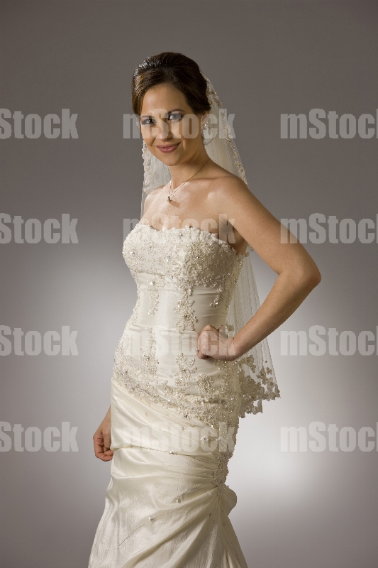 Vestido de Novia