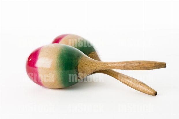 Maracas
